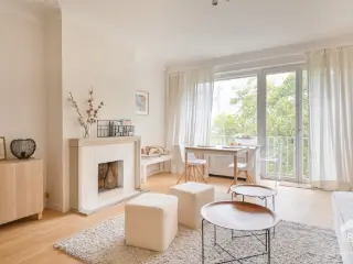 Appartement te koop Brussel (VBD44740)