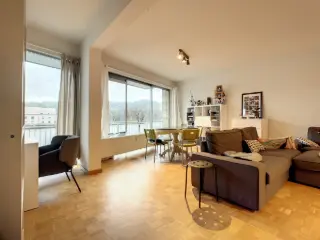 Appartement à louer Huy (VBD44742)