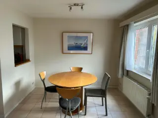 Appartement à louer Auderghem (VBD44743)