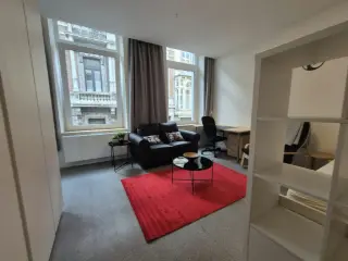 Apartment for rent Liege (VBD44744)