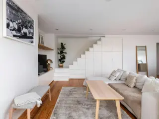 Appartement à louer Ixelles (VBD44746)