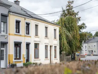 Maison à vendre Virton (VBD44752)