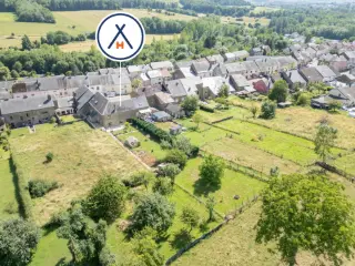 Maison à vendre Virton (VBD44755)