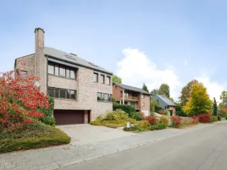 Villa te koop Tervuren (VBD44758)