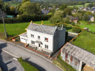 Residence for sale Comblain-au-Pont (VBD44759)