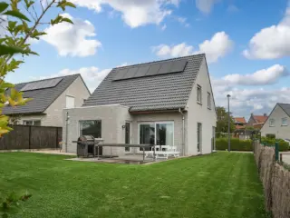 Residence for sale Sint-Denijs (VBD44763)