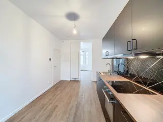 Apartment for rent Sint-Lambrechts-Woluwe (VBD44769)