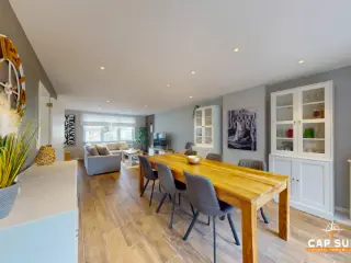 Huis te koop Mont-Saint-Guibert (VBD44773)