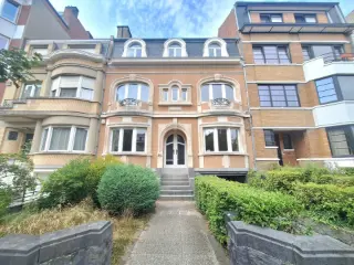 Huis te huur Sint-Lambrechts-Woluwe (VBD44778)