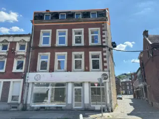 Duplex à louer Pepinster (VBD44781)