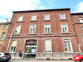 Kantoor te koop Gosselies (VBD44788)