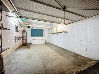 Garage à vendre Jette (VBD44794)