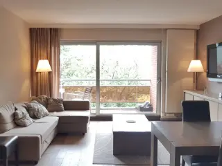 Apartment for rent Ukkel (VBD44797)