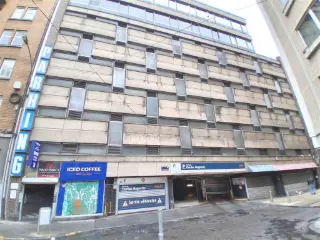Parking à vendre Liège (VBD44798)