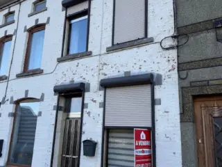 Residence for sale Fleurus (VBD44800)