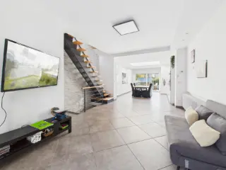 Maison à vendre Mouscron (VBD44802)