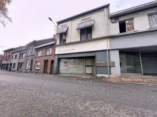 Immeuble mixte à vendre Farciennes (VBD44803)