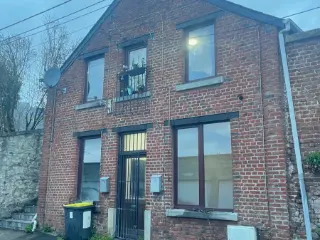 Mixed building for sale Merbes-le-Château (VBD44804)