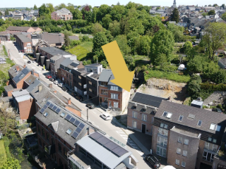 Huis gemengd gebruik te koop Ciney (VBD44807)