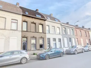 Huis te koop Doornik (VBD44810)