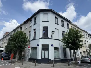 Office space for rent Elsene (VBD44812)