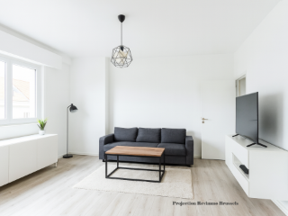 Appartement te koop Ukkel (VBD44813)