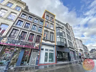 Mixed building for sale Liege (VBD44814)