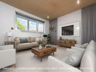 Residence for sale Beyne-Heusay (VBD44815)