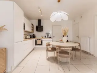 Appartement à vendre Laeken (VBD44816)