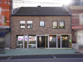 Handelspand te huur Gemmenich (VBD44822)