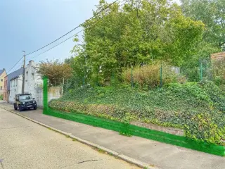 Bouwgrond te koop Crisnée (VBD44823)