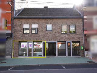 Handelspand te huur Gemmenich (VBD44826)