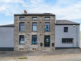 Immeuble mixte à vendre Senzeille (VBD44828)