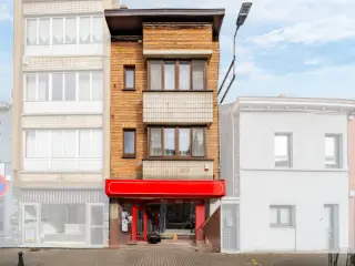 Immeuble de rapport à vendre Jumet (VBD44830)