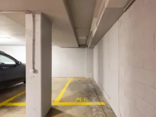 Parking for rent Evere (VBD44835)