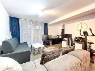 Apartment for rent Brussels (VBD44841)