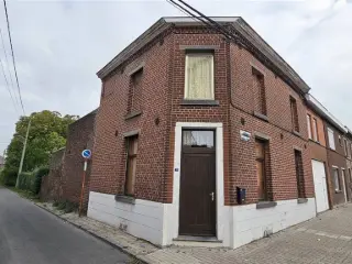 Residence for sale Quaregnon (VBD44843)