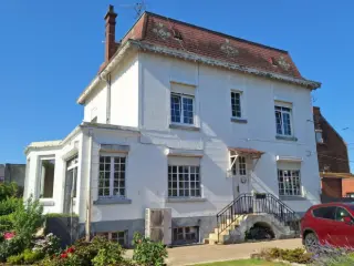 Residence for sale Erquelinnes (VBD44847)