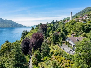 Villa for sale Oggebbio (VBD44854)