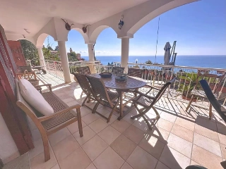 Villa te koop Ventimiglia (VBD44862)