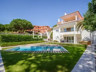 Huis te koop Cascais (VBD44864)