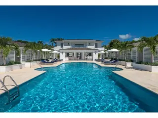 Villa à vendre Holetown (VBD44868)