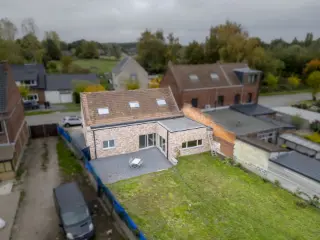 Residence for sale Hautrage (VBD44873)