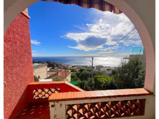 Villa à vendre Cap-d'Ail (VBD44878)