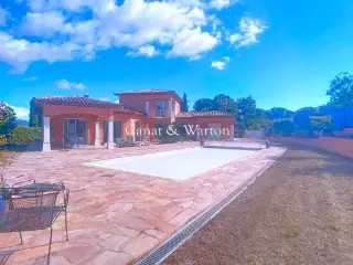 Huis te koop Roquebrune-sur-Argens (VBD44881)