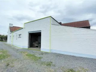 Huis te koop Pecq (VBD44883)