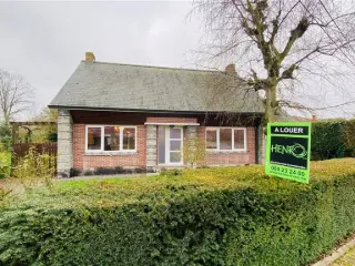 Maison à louer Rumes (VBD44884)