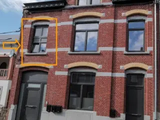 Apartment for rent Ciney (VBD44887)