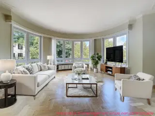 Apartment for sale Ukkel (VBD44900)