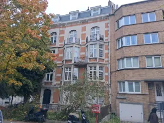 Appartement à louer Forest (VBD44902)